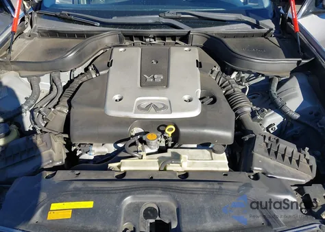 2007 Infiniti G35 Sport из США, поврежденный, VIN JNKBV61EX7M702089